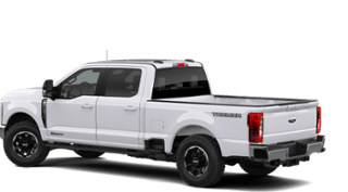 2026 Ford Super Duty® External Image 3
